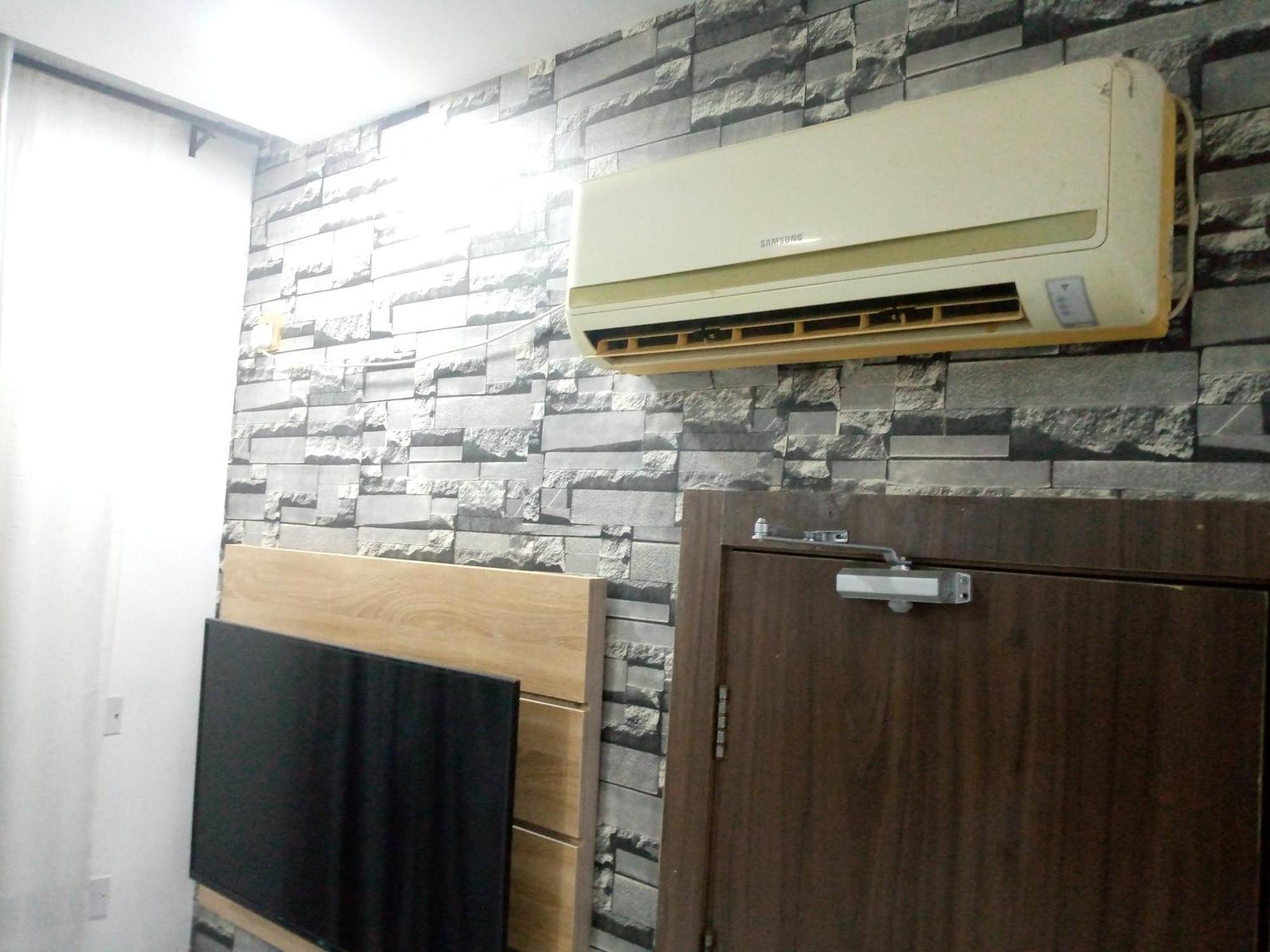 Exclusive Mansion Lekki Phase 1 Hotel Ilado Екстериор снимка
