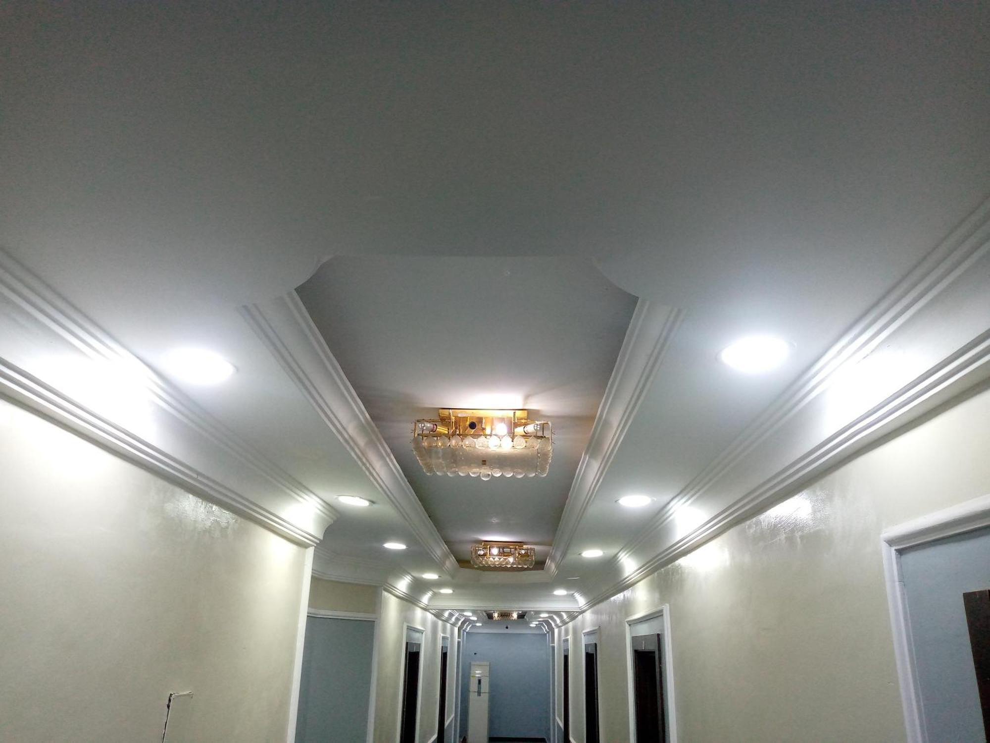 Exclusive Mansion Lekki Phase 1 Hotel Ilado Екстериор снимка