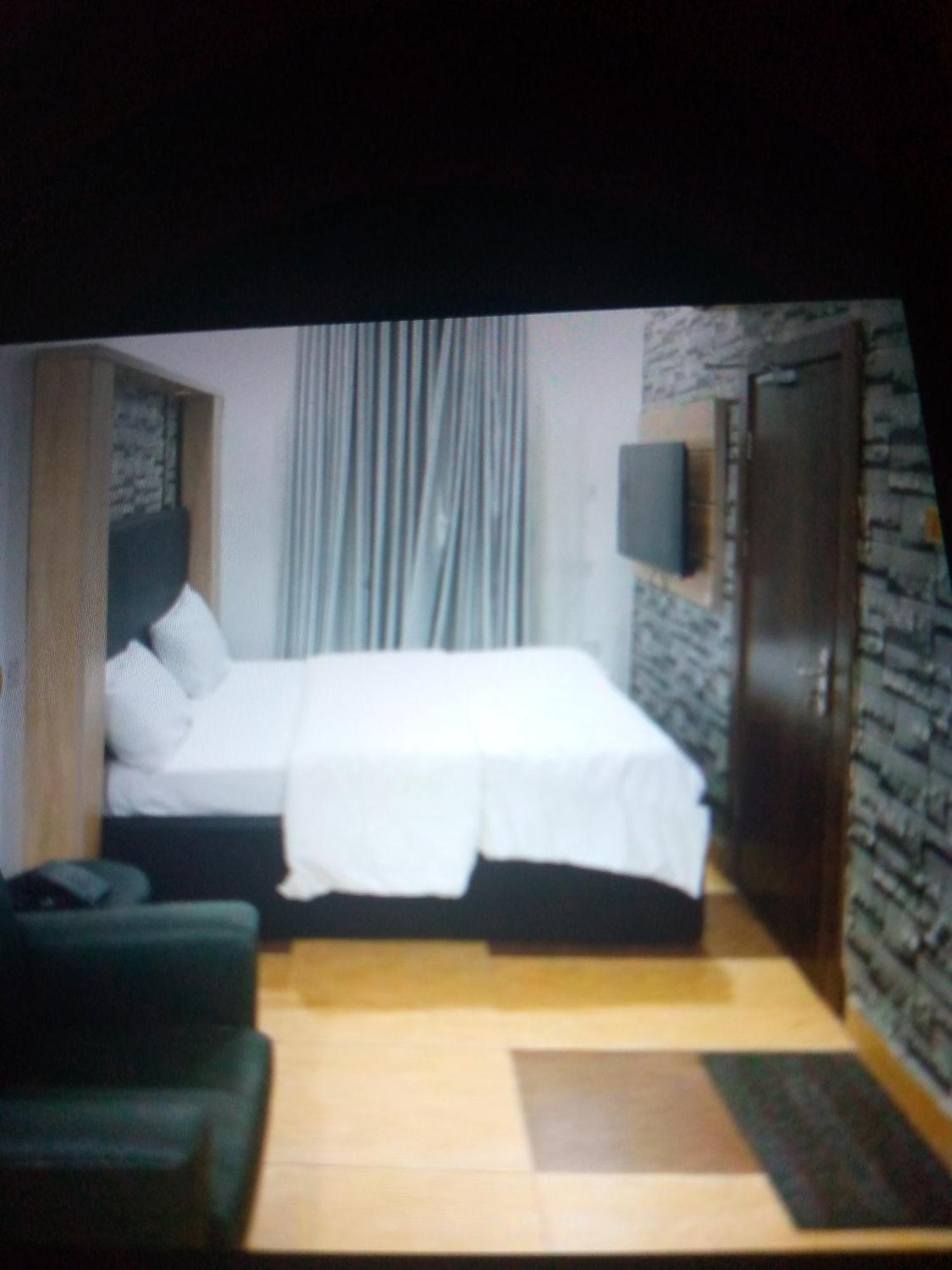 Exclusive Mansion Lekki Phase 1 Hotel Ilado Екстериор снимка