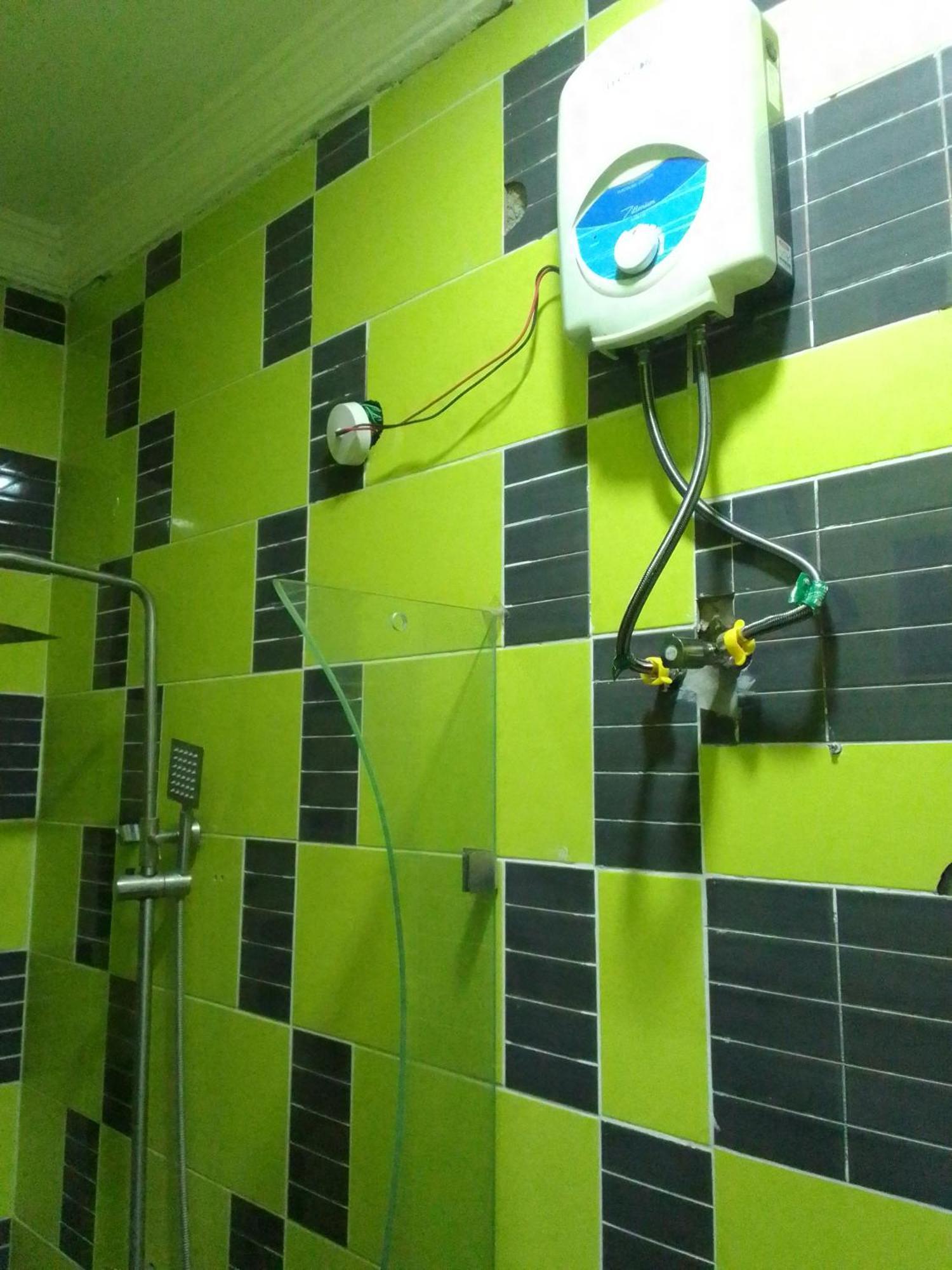 Exclusive Mansion Lekki Phase 1 Hotel Ilado Екстериор снимка
